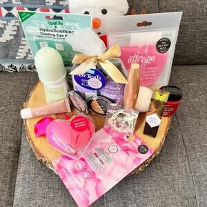 13 Pc. Makeup, Skin Care & Self Care Bundle, ALL NEW, NEVER USED!